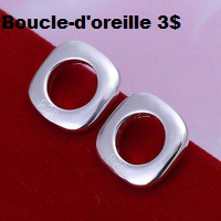 Boucle-d'oreille