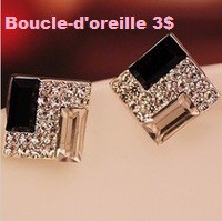 Boucle-D'oreille