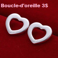 Boucle-D'oreille