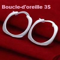 Boucle-D'oreille