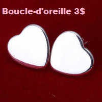 Boucle-D'oreille