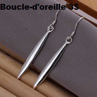Boucle-D'oreille