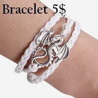 Bracelets