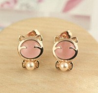 Boucle-D'oreille