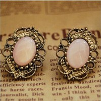 Boucle-D'oreille