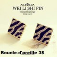 Boucle-d'oreille