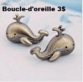 Boucle-D'oreille