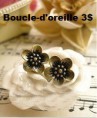 Boucle-D'oreille