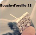 Boucle-D'oreille