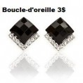 Boucle-D'oreille