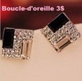 Boucle-D'oreille