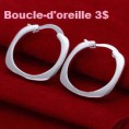 Boucle-D'oreille