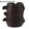 Bracelets homme