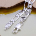 Bracelet en argent